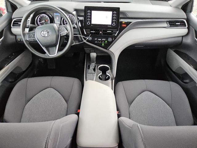 2023 TOYOTA CAMRY LE 4T1C11AK9PU834847