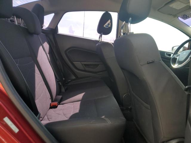 2016 FORD FIESTA SE 3FADP4BJ2GM151090