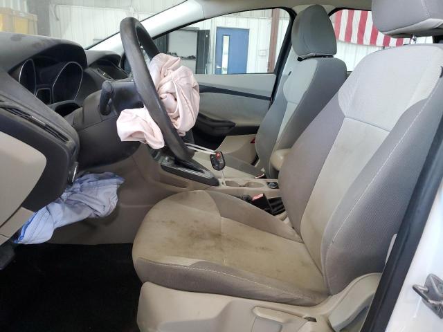 2013 FORD FOCUS SE - 1FADP3F28DL321415