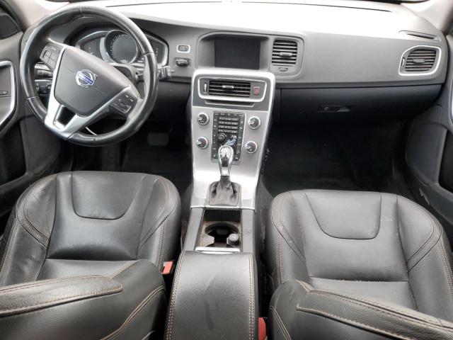 2018 VOLVO V60 CROSS YV440MWK0J2052006
