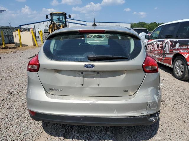 2015 FORD FOCUS SE - 1FADP3K24FL372208