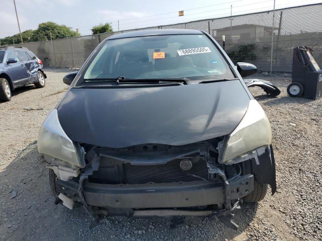 2015 TOYOTA YARIS VNKKTUD39FA032564