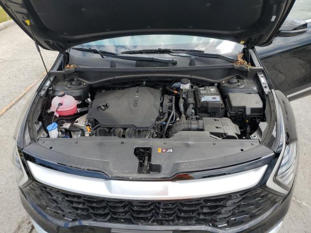 2025 KIA SPORTAGE EX 5XYK33DF9SG264802