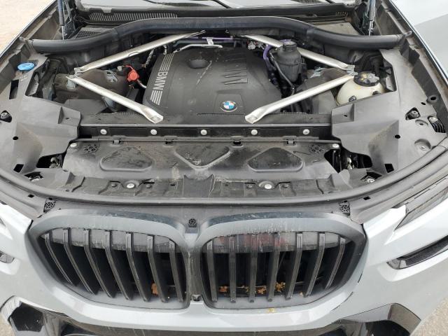 2023 BMW X7 XDRIVE40I 5UX23EM05P9R29807