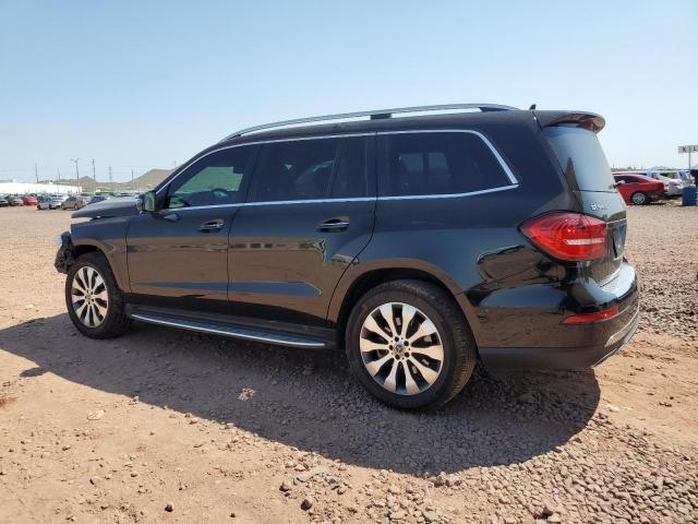 2019 MERCEDES-BENZ GLS 450 4M 4JGDF6EE2KB228219