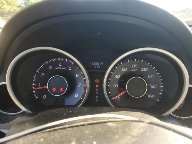 2012 ACURA TL - 19UUA8F50CA005327