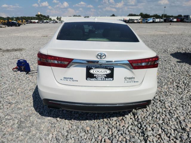 2016 TOYOTA AVALON XLE 4T1BK1EB2GU230138