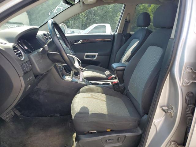 2014 CHEVROLET CAPTIVA LT - 3GNAL3EK5ES534688