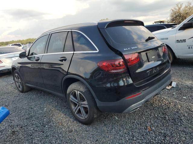 2020 MERCEDES-BENZ GLC 300 WDC0G8DB1LF694683