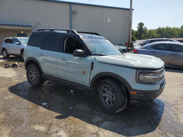 2024 FORD BRONCO SPO - 3FMCR9D92RRE90868