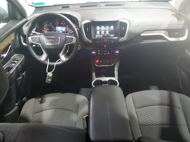 2020 GMC TERRAIN SL 3GKALTEVXLL152462