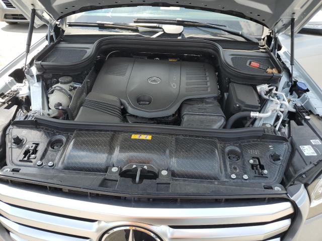 2024 MERCEDES-BENZ GLS 450 4MATIC 4JGFF5KE4RB174374