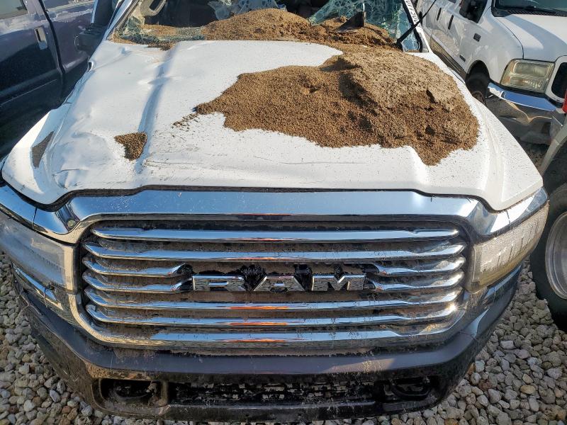 2024 RAM 3500 LONGH 3C63RRKL7RG346545