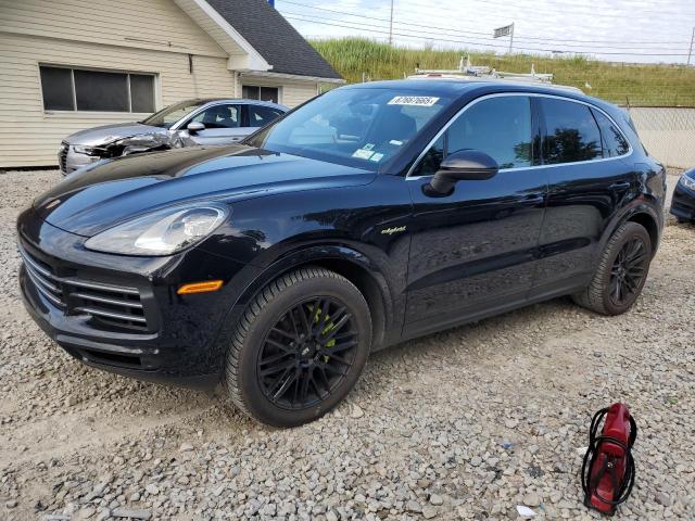 2019 PORSCHE CAYENNE SE WP1AE2AY2KDA51533