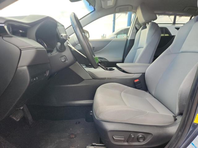 2021 TOYOTA VENZA LE - JTEAAAAH4MJ003233