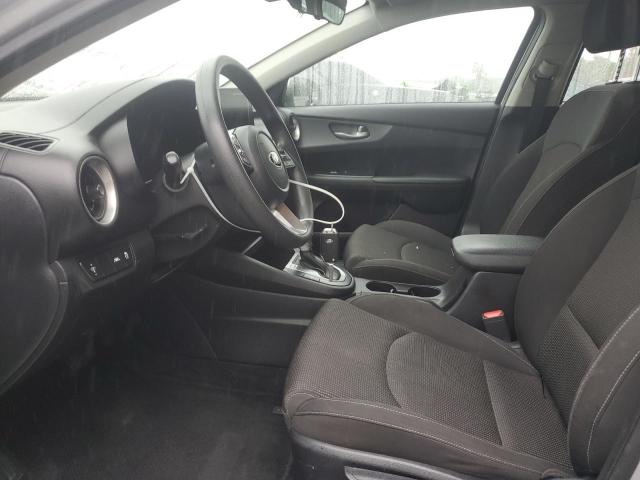 2019 KIA FORTE FE 3KPF24AD5KE099860