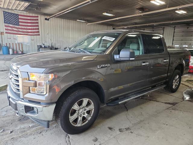 FORD F150 SUPER
