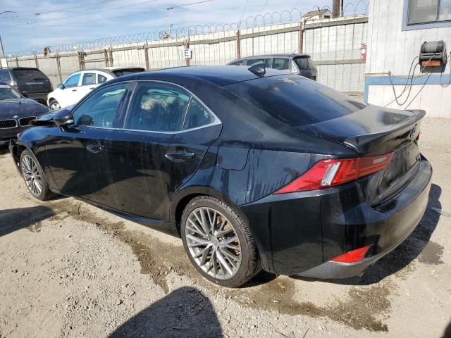 2015 LEXUS IS 250 - JTHBF1D29F5050902
