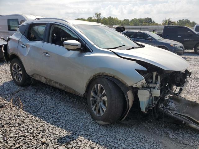 2018 NISSAN MURANO S - 5N1AZ2MG1JN159848