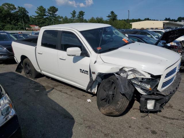 2016 RAM 1500 SPORT 1C6RR7MT5GS304411