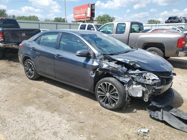 2016 TOYOTA COROLLA L - 5YFBURHEXGP528324