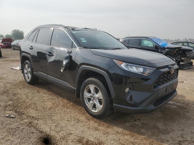 2021 TOYOTA RAV4 XLE - 2T3P1RFV9MC211607