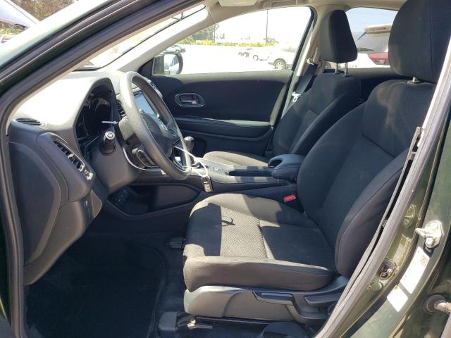2016 HONDA HR-V EX 3CZRU5G50GM727828