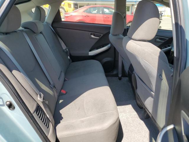 2015 TOYOTA PRIUS JTDKN3DU8F1869179