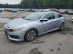 2018 HONDA CIVIC EX - 2HGFC2F73JH556397