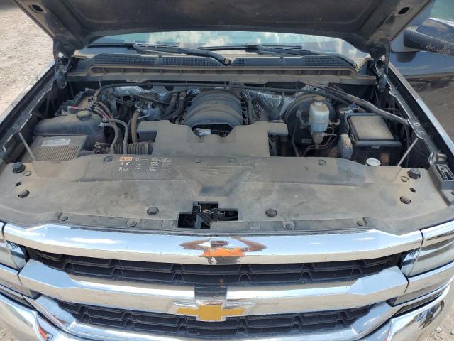 2016 CHEVROLET SILVERADO C1500 LT - 1GCRCREC9GZ339917