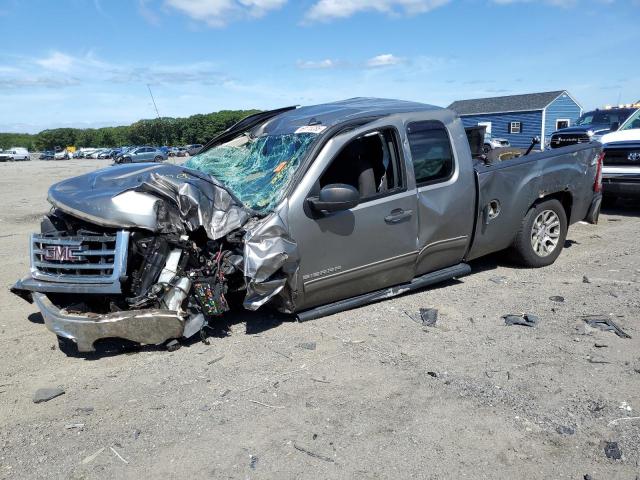 GMC SIERRA K15