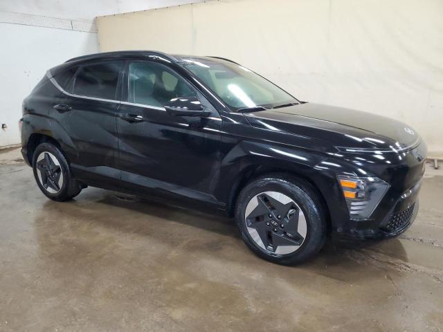2024 HYUNDAI KONA LIMITED KM8HE3A63RU016557