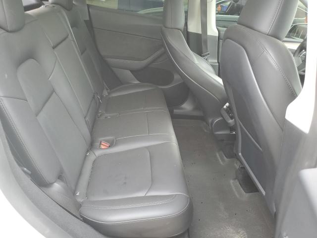 2023 TESLA MODEL Y 7SAYGDEE1PF781748