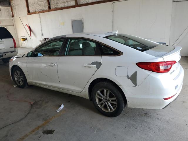 2017 HYUNDAI SONATA SE - 5NPE24AF5HH492811