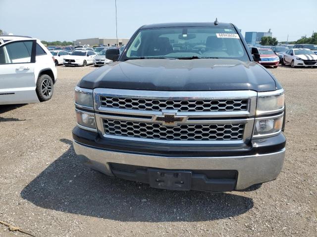 2015 CHEVROLET SILVERADO C1500 LT 1GCRCREC9FZ363505