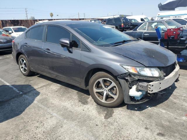 2015 HONDA CIVIC SE 2HGFB2F71FH547174