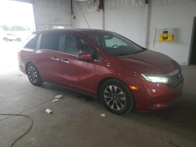 2023 HONDA ODYSSEY EX 5FNRL6H65PB063178