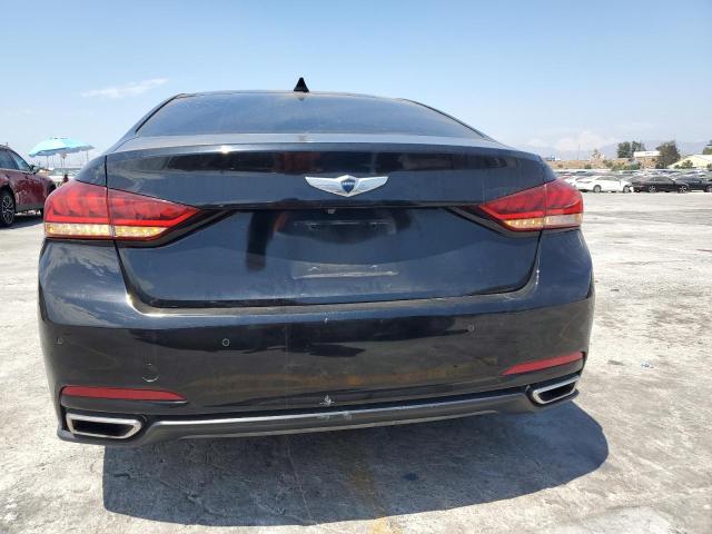 2016 HYUNDAI GENESIS 3. KMHGN4JE7GU138490