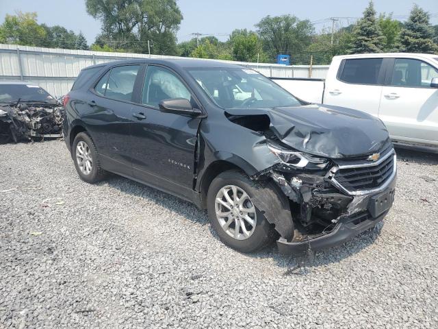 2020 CHEVROLET EQUINOX LS 2GNAXSEV3L6276403