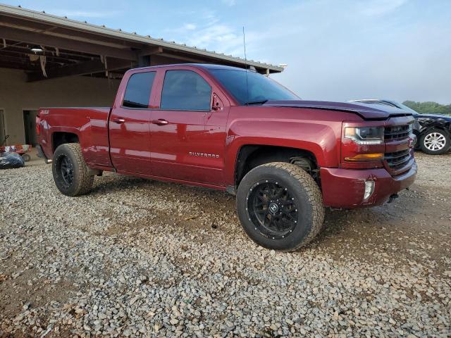 2017 CHEVROLET SILVERADO K1500 LT 1GCVKRECXHZ131256