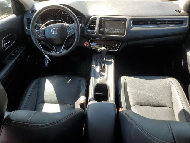 2019 HONDA HR-V TOURI 3CZRU6H96KM711231