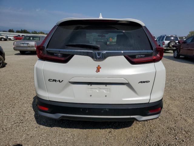 2020 HONDA CR-V EX 5J6RW2H54LA010623