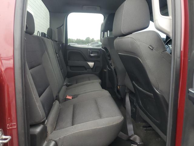 2014 CHEVROLET SILVERADO - 1GCVKREH2EZ409493