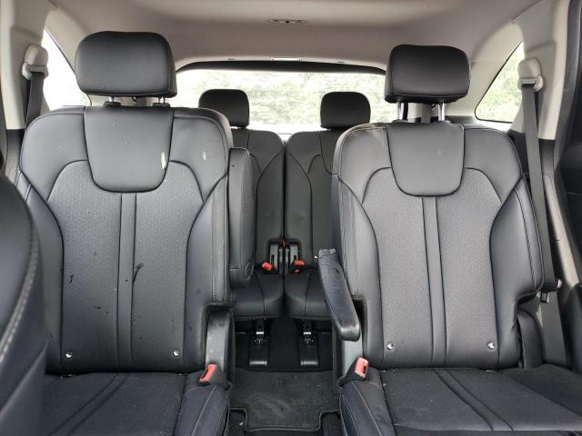 2022 KIA SORENTO EX KNDRHDLG7N5083114