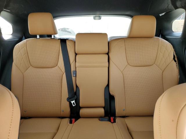 2023 LEXUS RX 350H BA 2T2BBMCA8PC014626