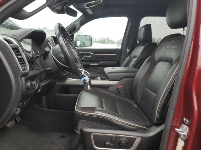 2021 RAM 1500 LARAM 1C6SRFJT2MN790752
