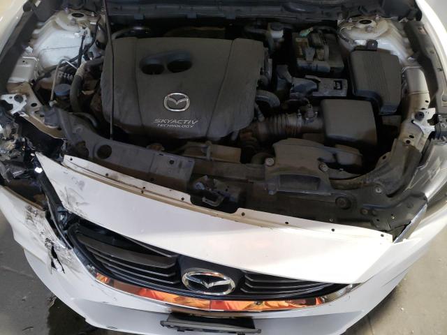 2016 MAZDA 6 GRAND TOURING JM1GJ1W56G1417311