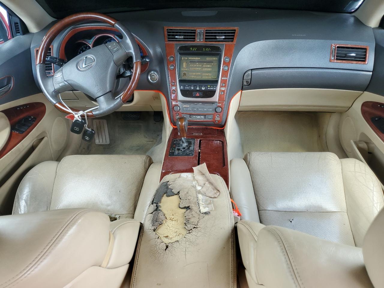 Global Auto Auctions