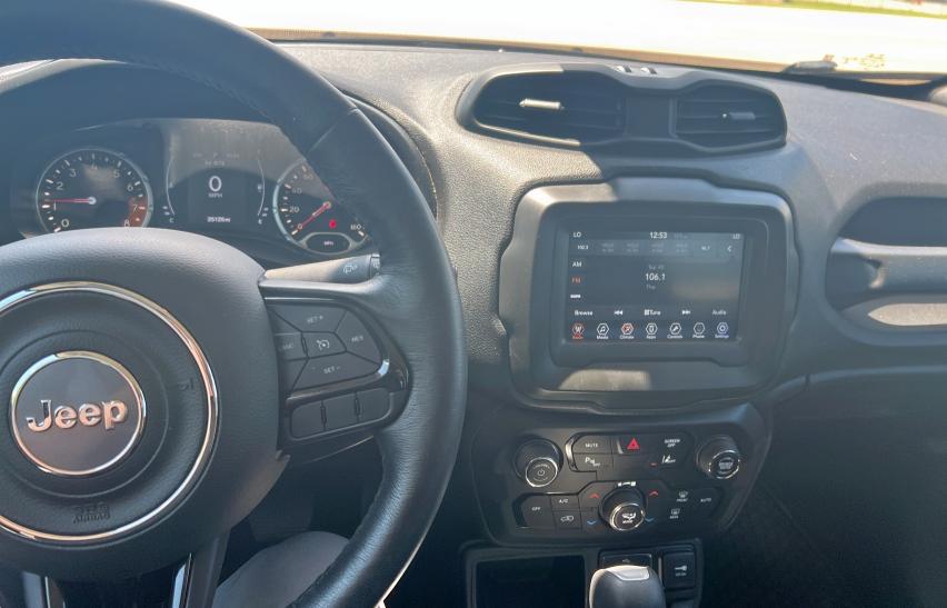2018 JEEP RENEGADE L ZACCJABB7JPG74043