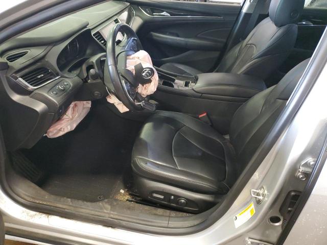 2019 BUICK LACROSSE E 1G4ZR5SS6KU130817